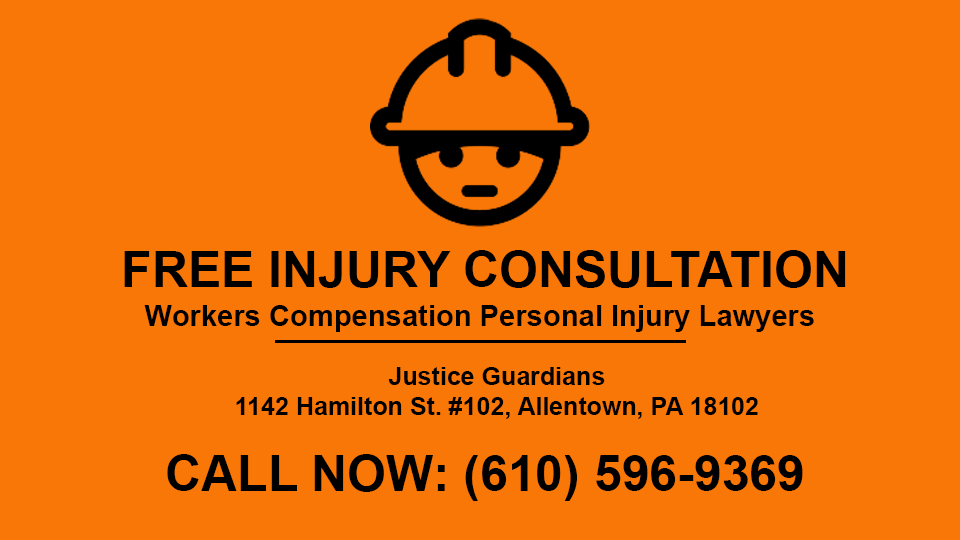 injury attorneys in allentown pa